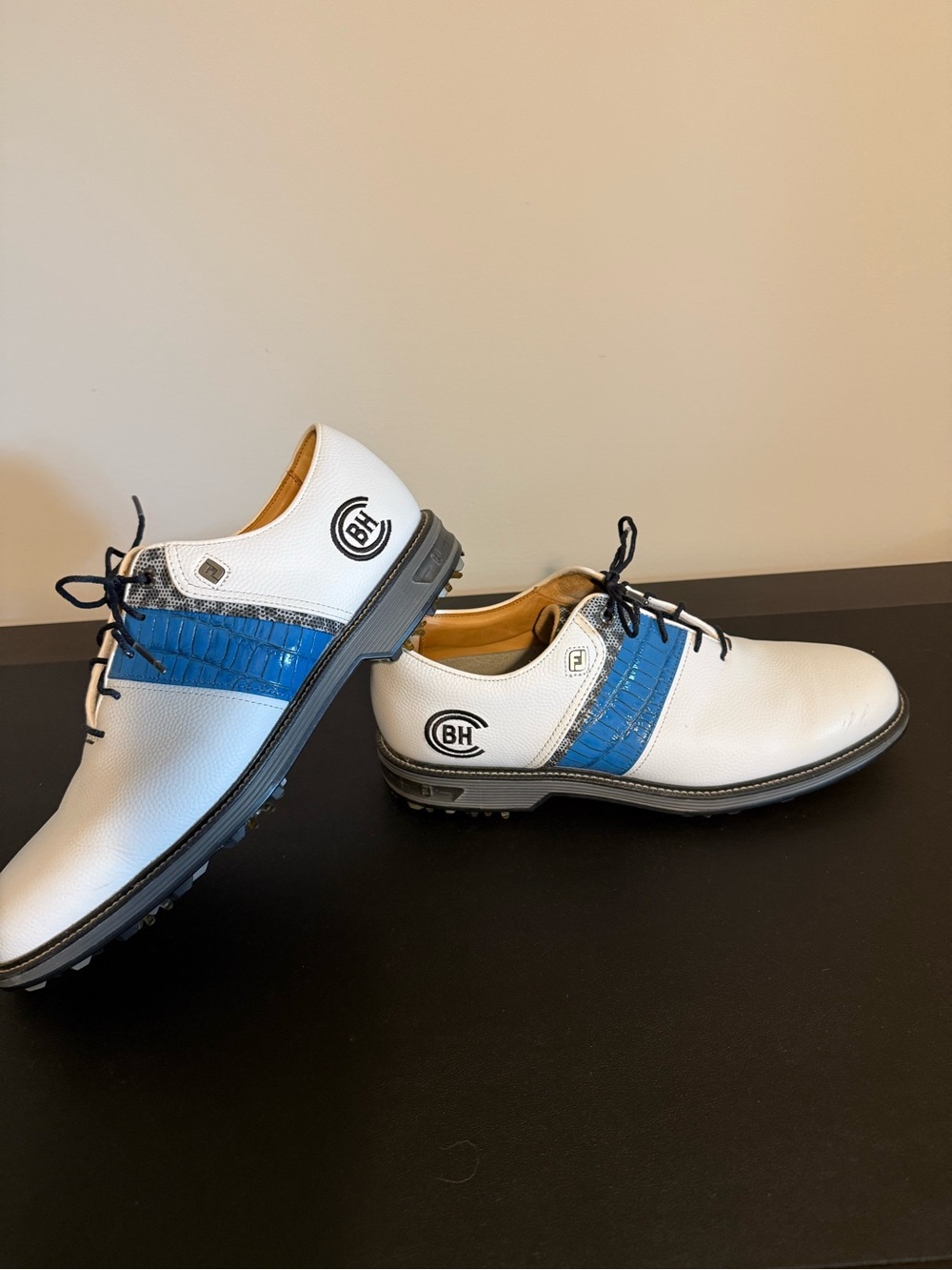 MyJoys FootJoys Premiere Series